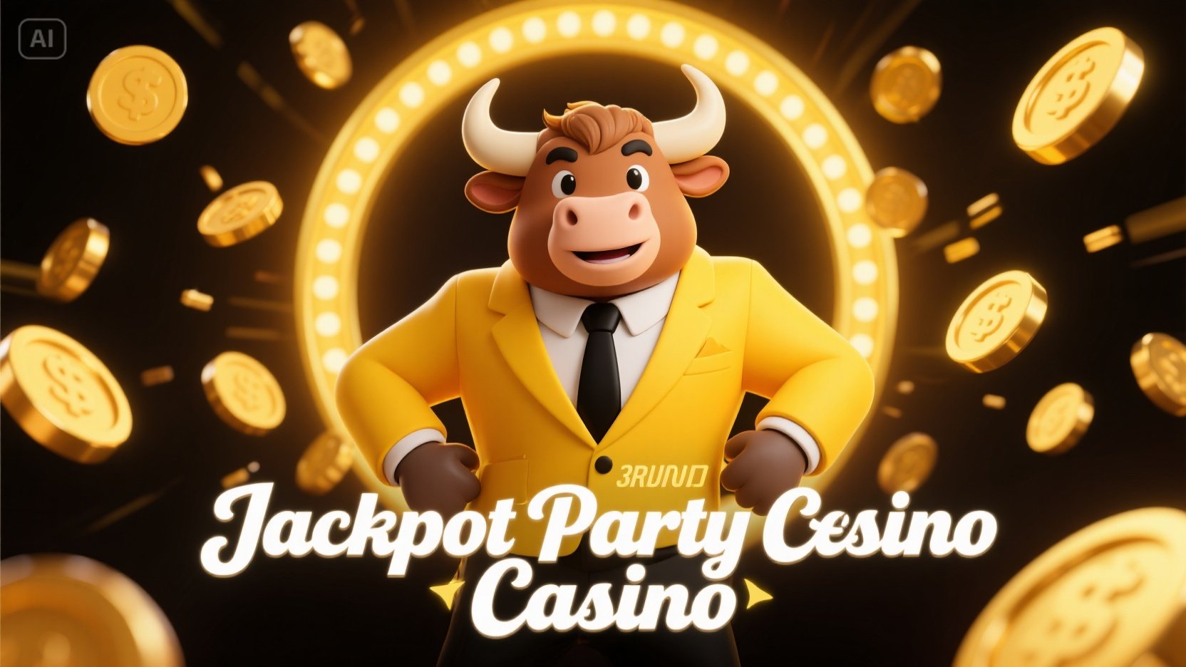 Jackpot Party Casino